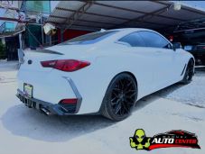 Infiniti