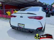 Infiniti