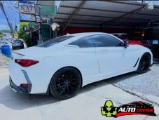 Infiniti