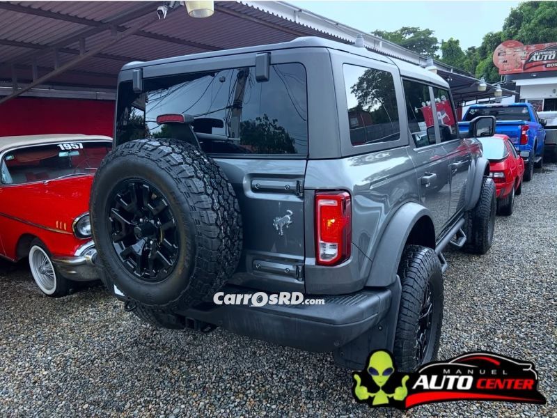Ford