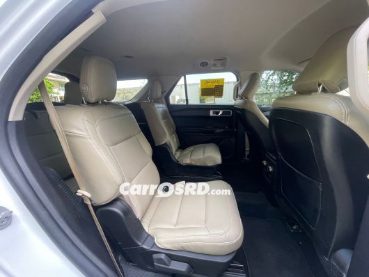 Ford Explorer Jeepeta en venta