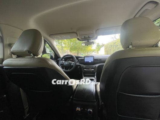 Ford Explorer Jeepeta en venta