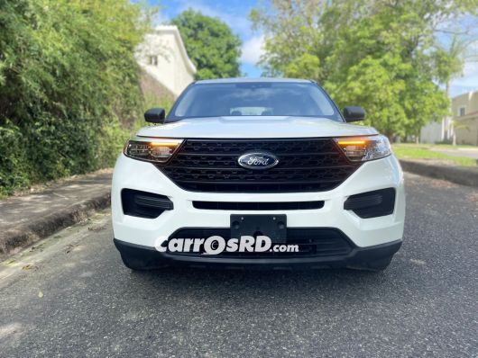 Ford Explorer Jeepeta en venta