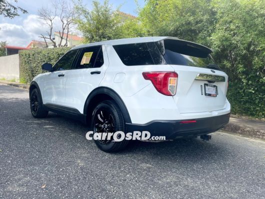 Ford Explorer Jeepeta en venta