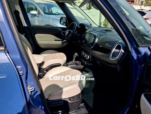 Fiat 500 Carros en venta
