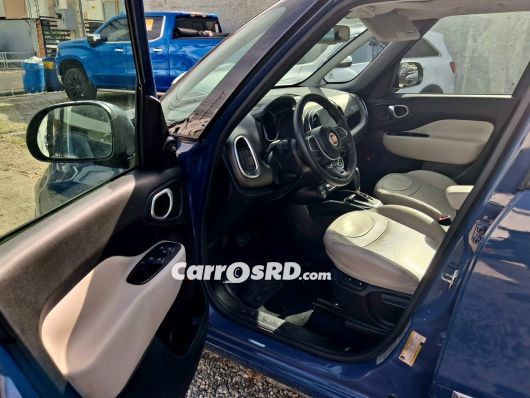 Fiat 500 Carros en venta