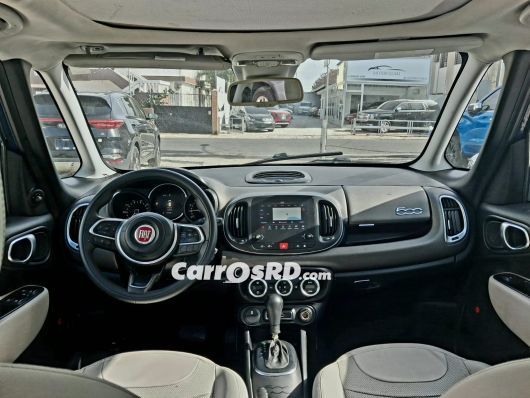 Fiat 500 Carros en venta