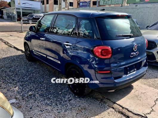 Fiat 500 Carros en venta