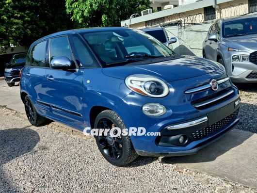 Fiat 500 Carros en venta