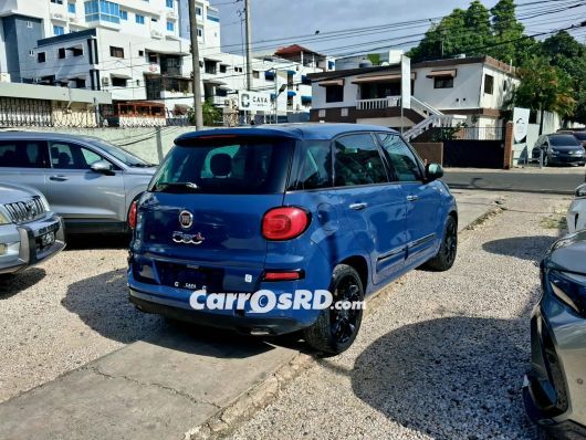 Fiat 500 Carros en venta