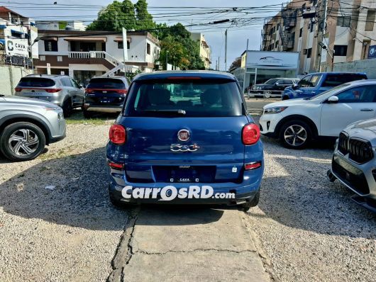 Fiat 500 Carros en venta
