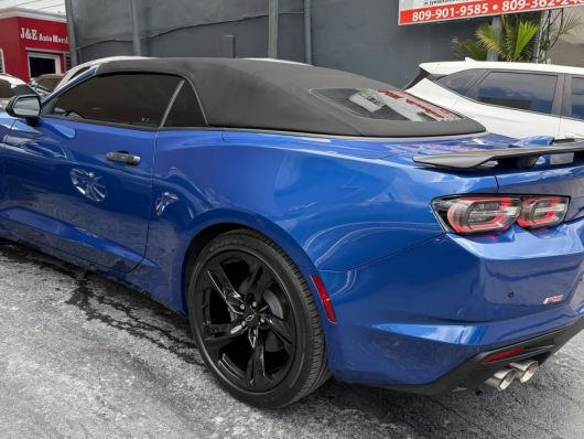 Chevrolet