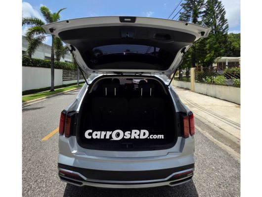Kia Sorento Jeepeta en venta