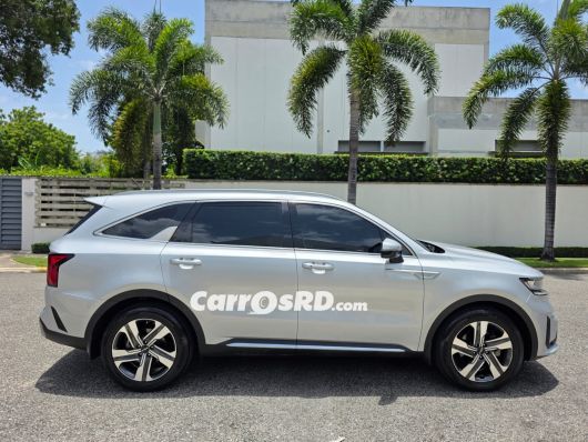 Kia Sorento Jeepeta en venta
