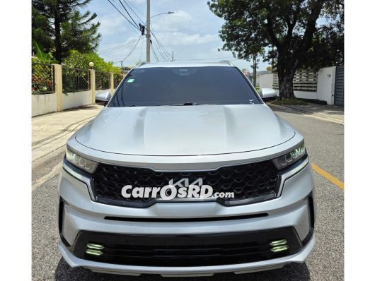 Kia Sorento Jeepeta en venta