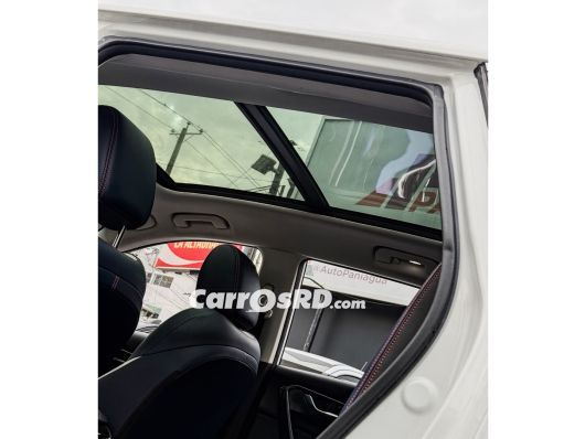 Dongfeng AX7 Jeepeta en venta