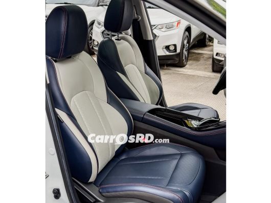 Dongfeng AX7 Jeepeta en venta
