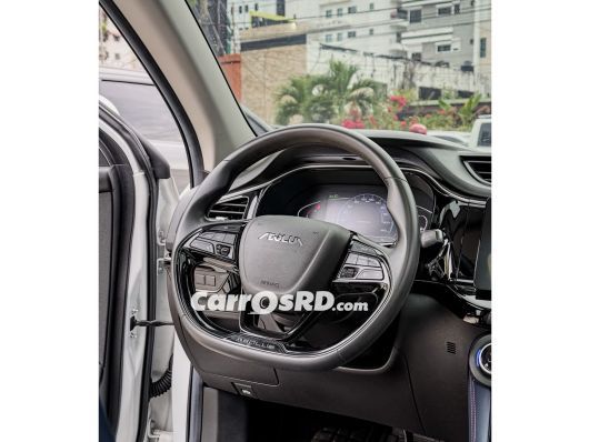 Dongfeng AX7 Jeepeta en venta