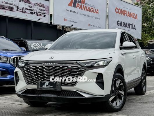 Dongfeng AX7 Jeepeta en venta