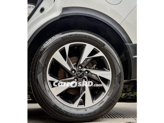 Dongfeng AX7 Jeepeta en venta