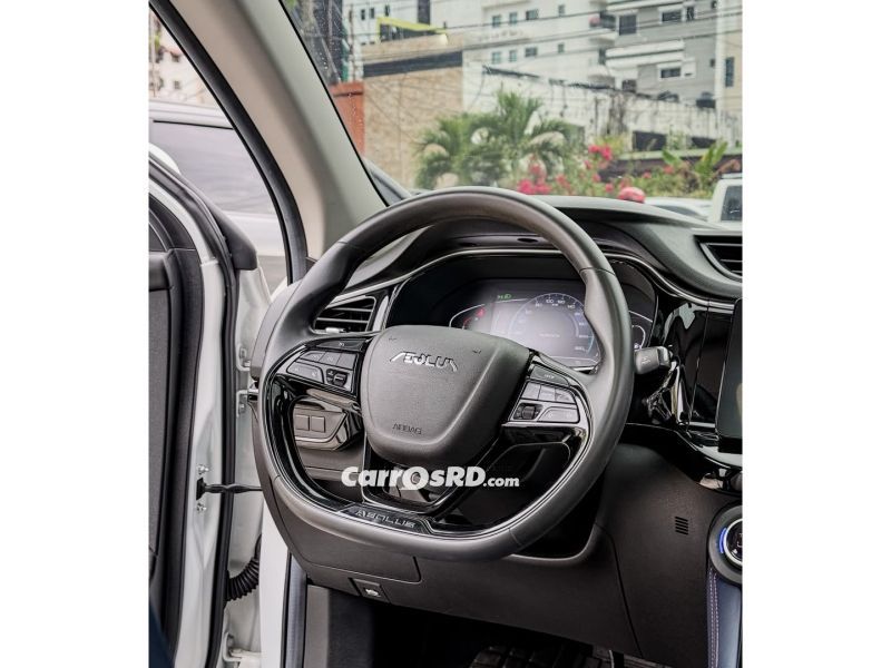 Dongfeng