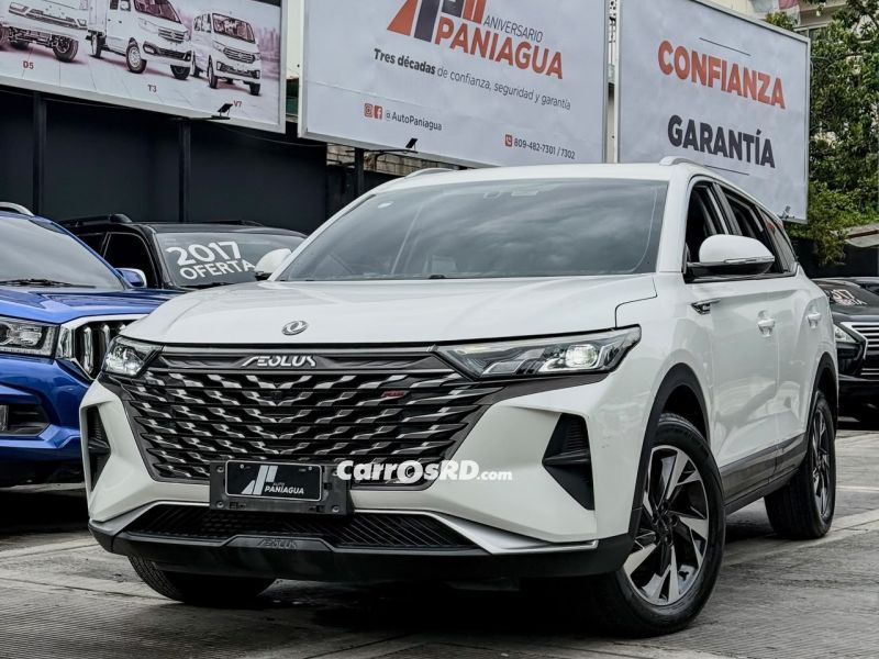 Dongfeng