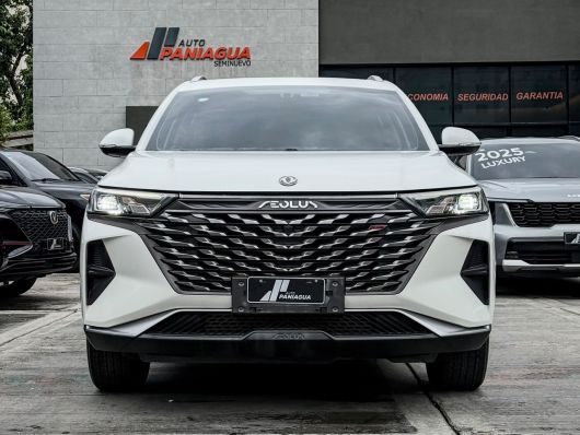 Dongfeng