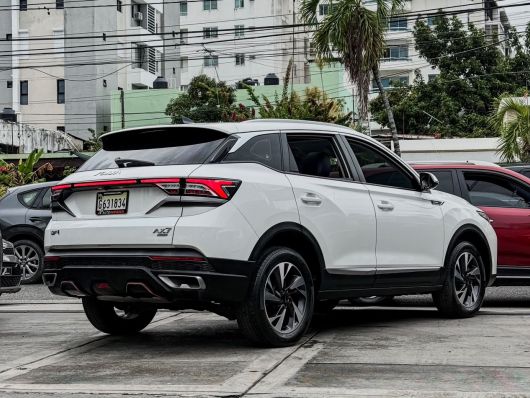 Dongfeng