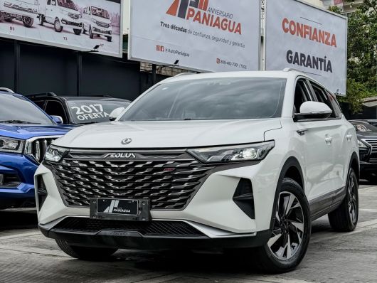 Dongfeng