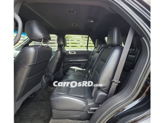 Ford Explorer Jeepeta en venta