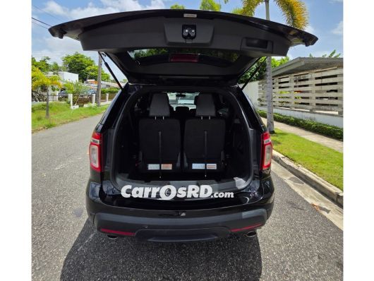 Ford Explorer Jeepeta en venta