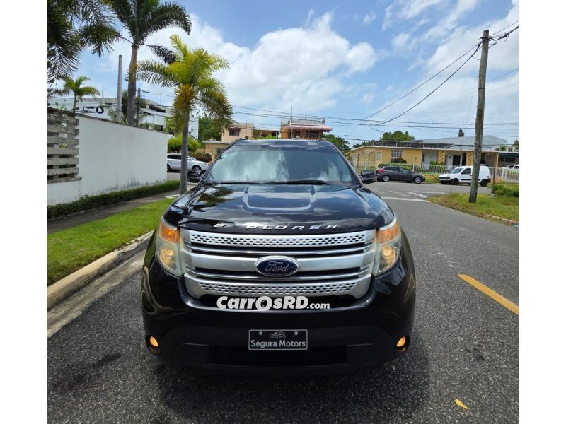 Ford