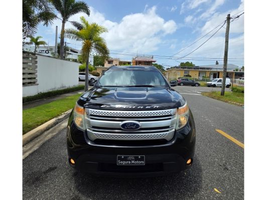 Ford