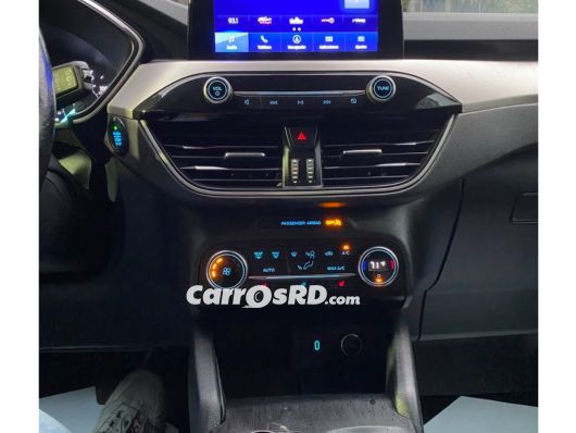 Ford Escape Jeepeta en venta