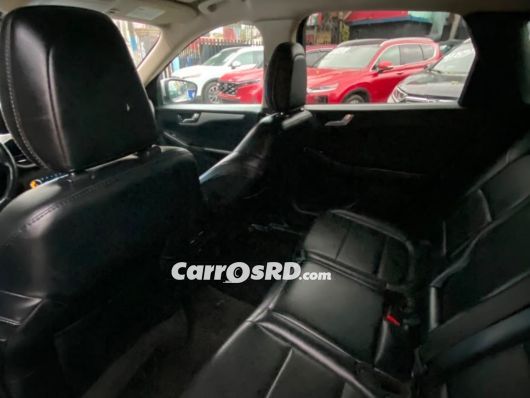 Ford Escape Jeepeta en venta
