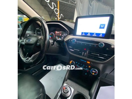 Ford Escape Jeepeta en venta
