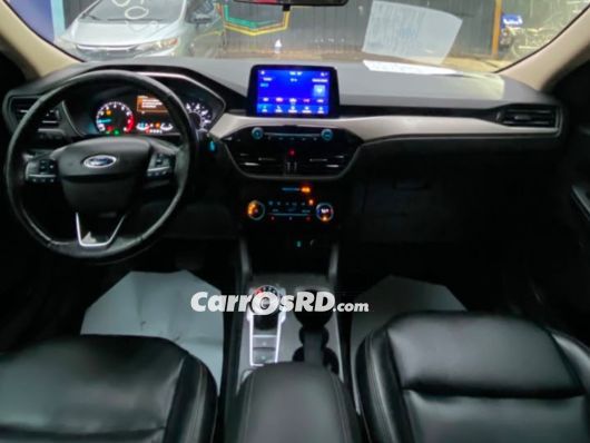 Ford Escape Jeepeta en venta