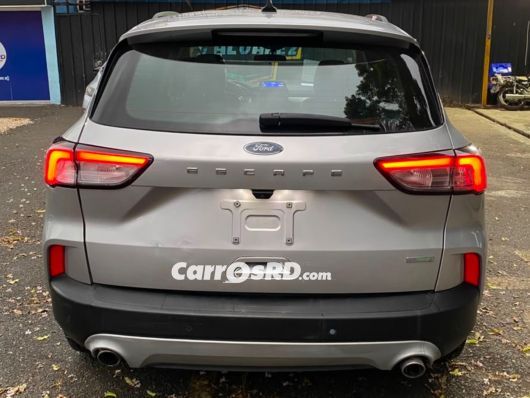Ford Escape Jeepeta en venta