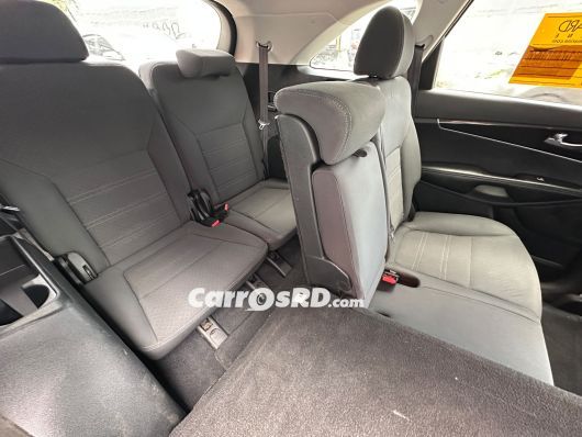 Kia Sorento Jeepeta en venta