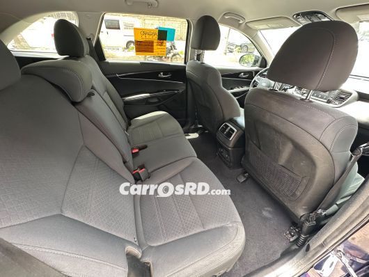 Kia Sorento Jeepeta en venta