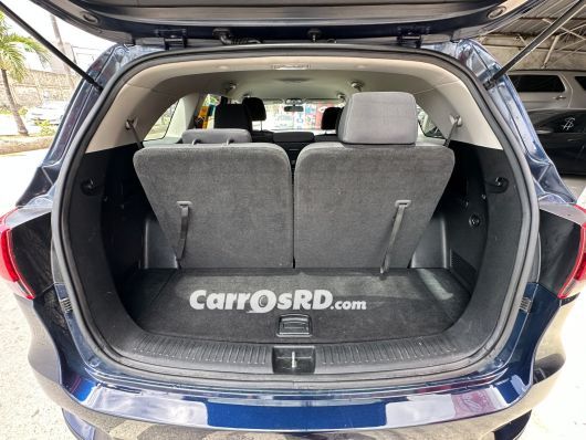 Kia Sorento Jeepeta en venta