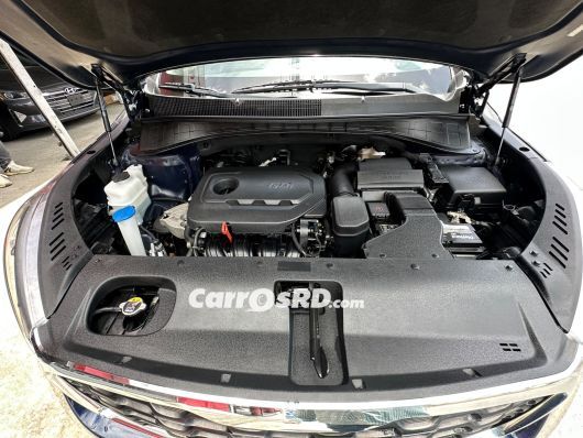 Kia Sorento Jeepeta en venta