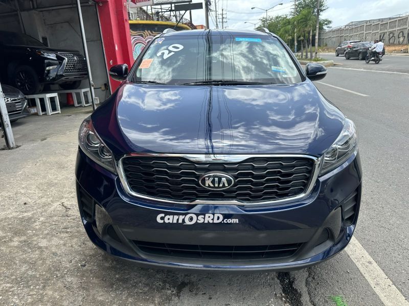 Kia