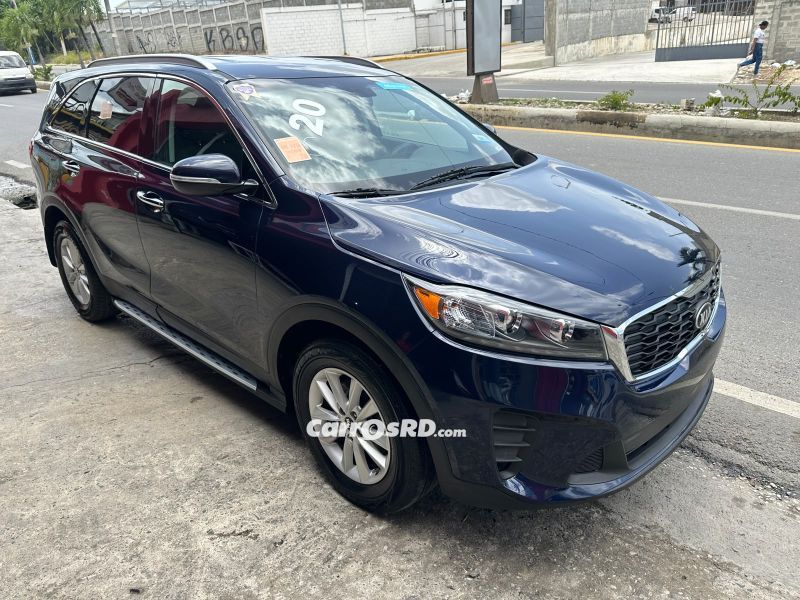 Kia
