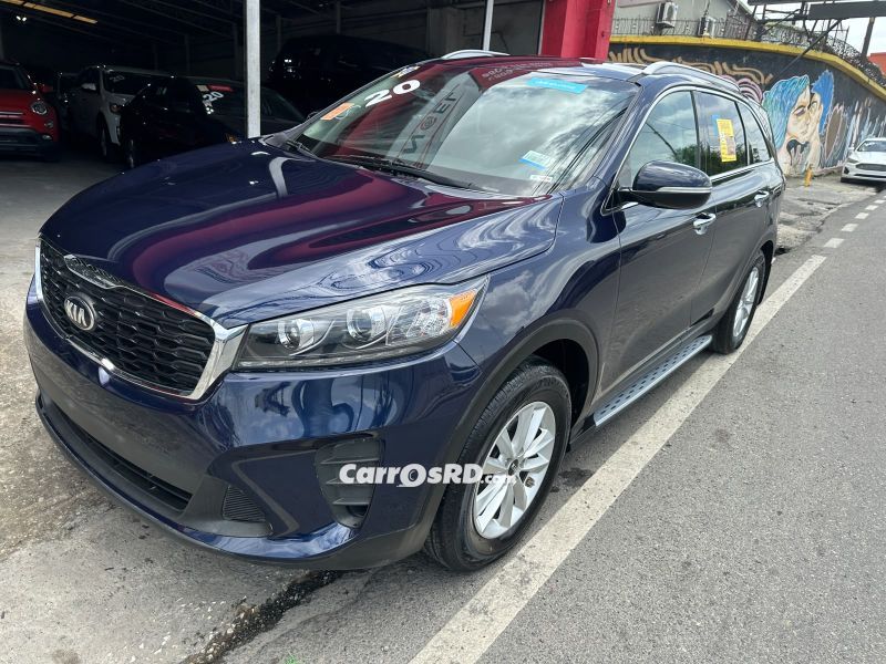Kia