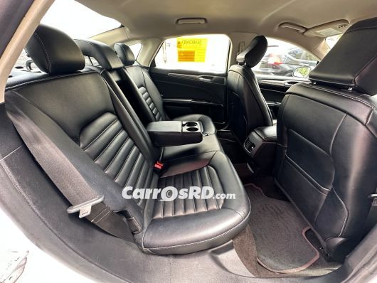 Ford Fusion Carros en venta