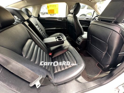 Ford Fusion Carros en venta