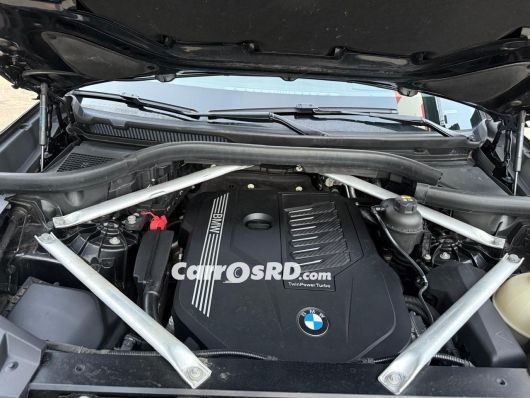 BMW Serie X Jeepeta en venta