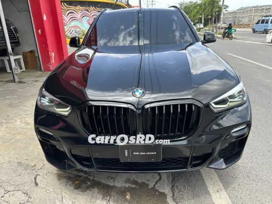 BMW Serie X Jeepeta en venta