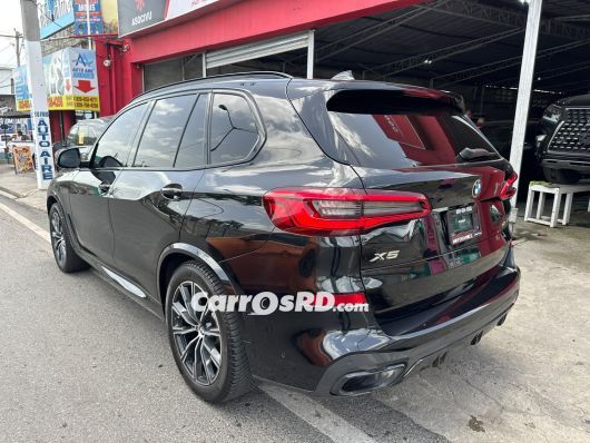 BMW Serie X Jeepeta en venta